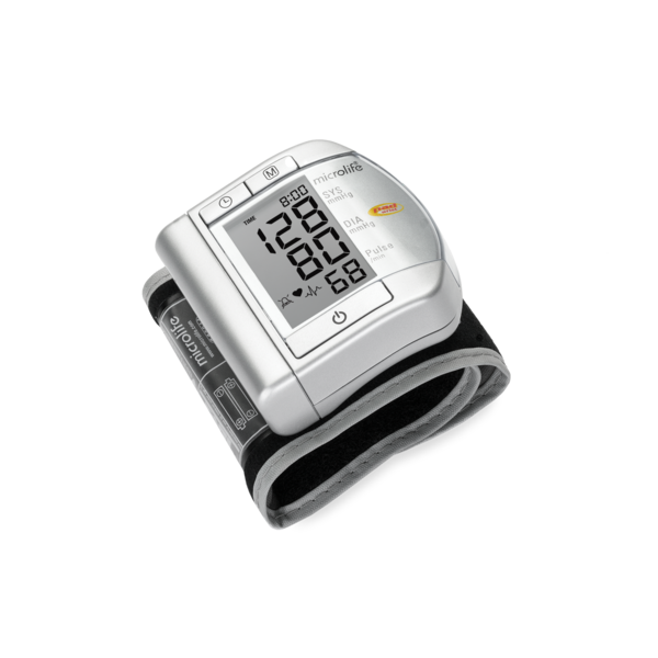 Тонометр Microlife BP W100 запястный