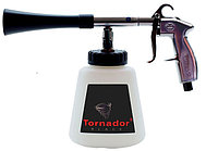 Аппарат для профессиональной химчистки Ma-Fra TORNADOR BLACK (ROTORJET+PULIMAX EWO 2L.)
