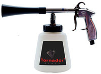 Аппарат для профессиональной химчистки Ma-Fra TORNADOR BLACK (ROTORJET+PULIMAX EWO 2L.)