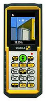 Лазерный дальномер STABILA LD500 ДО 200 МЕТРОВ