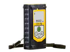 Лазерный дальномер STABILA LD320 ДО 40 МЕТРОВ