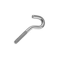 Крюк резьбовой ВТ 16