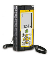 Лазерный дальномер STABILA LD420 ДО 80 МЕТРОВ