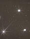 Комплект Cariitti "Звездное небо" Crystal Star для Хаммама (75 точек, 6 хрусталиков, 4000К), фото 6