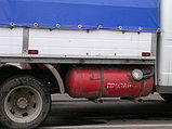 Установка газобаллонного оборудования на автомобиль в Астане, фото 2