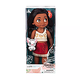 Кукла Моана из Disney Animators' Collection, фото 3