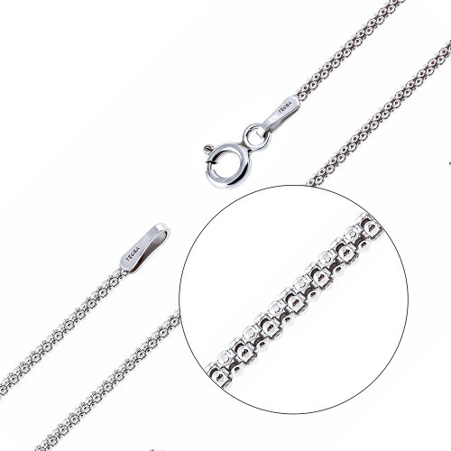 Серебряный браслет Teosa 14AGBD-16