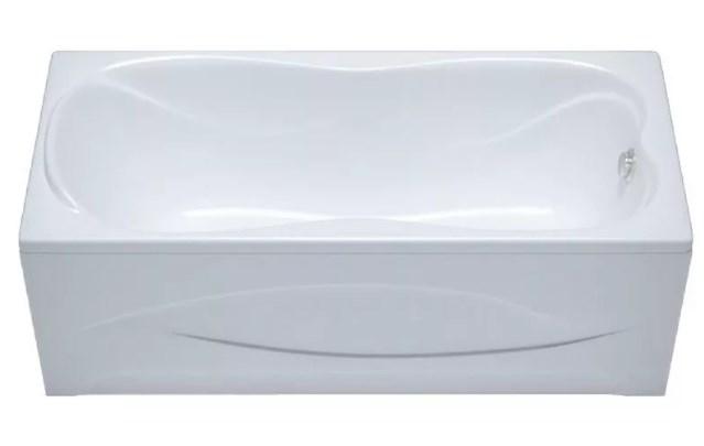 Ванна обрезанная Тритон Эмма 170 (1700х700) в комплекте с каркасом (118450325) - фото 3 - id-p44873646