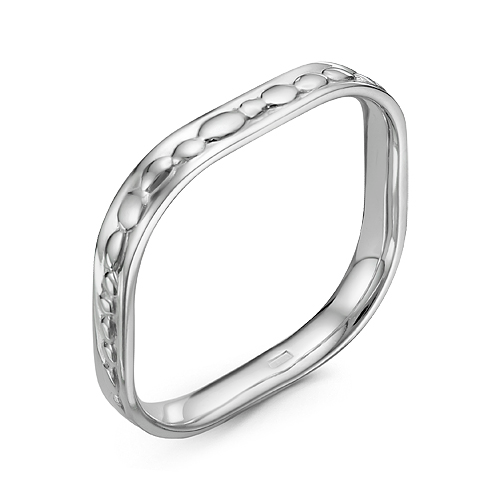 Серебряное кольцо MASKOM 1000-0416 размеры - 18 1000-0416
