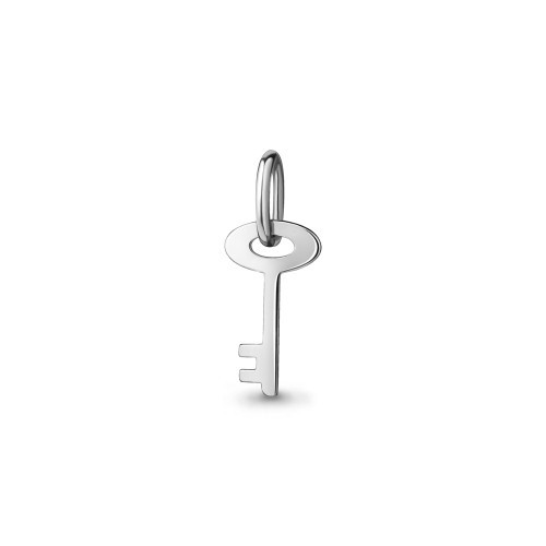 Подвеска из серебра Aquamarine 10752.5
