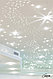 Комплект Cariitti Звездное небо Crystal Star для Паровой комнаты (75 точка, 6 хрусталиков, 4000К), фото 7