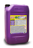 Нановоск нового поколения с эффектом полировки Ma-Fra UNIKA-HYDROCOATING WAX, 12 л