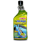 Ручной шампунь с воском нового поколения Ma-Fra CAR WASH SHAMPOO and CERA (NEW), 750мл.