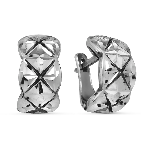 Серьги Красная Пресня 3309696-5