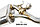 Выхлопная система Fi Exhaust на BMW E90 335i, фото 3