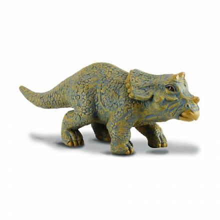 Фигурка Collecta Детёныш Трицератопса, S (блист)