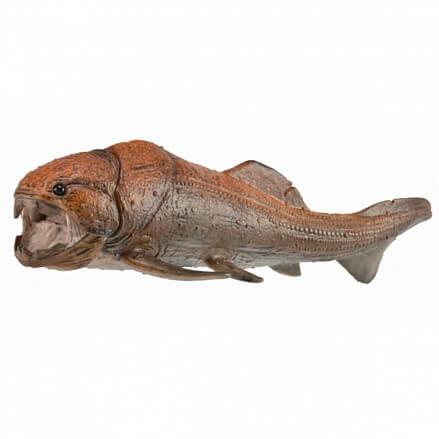 Фигурка Collecta Дунклеостей с подвижной челюстью 1:20