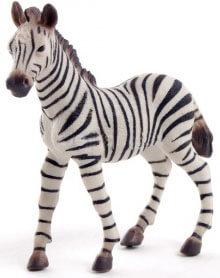 Жеребенок зебры, М Collecta