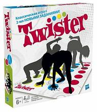 Игра для всей семьи Твистер TWISTER