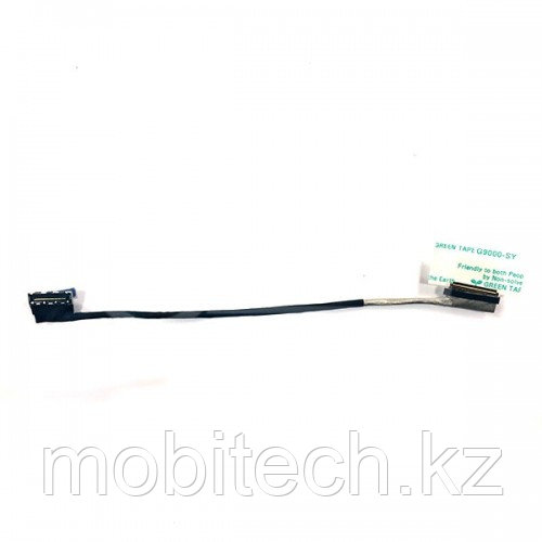 Шлейфы для ЖК матриц Lenovo U310 U410 DD0LZ7LC120 DC0LZ7LC000 кабель для LED 40 pin