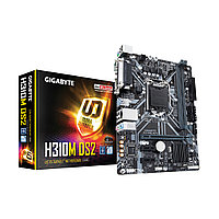 Материнская плата Gigabyte H310M S2H (4719331802936) TVR24218 Материнская плата Gigabyte H310M S2H (4719331802936)