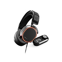 Гарнитура Steelseries Arctis Pro + GameDAC 61453 TVR26542 Гарнитура Steelseries Arctis Pro + GameDAC 61453