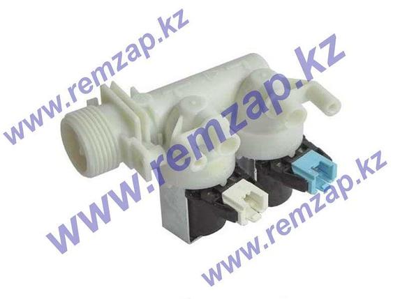 Электро магнитный клапан (двойной) для стиральной машины Inlesit, C00110333, фото 1