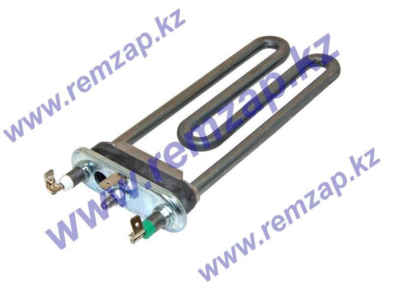 ТЭН для стиральной машины, Indesit, Ariston, lg, Samsung, с отверстием код: С00094715