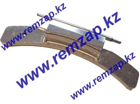 Шарнир люка для стиральной машины, Indesit / Ariston код: С00035764, фото 1