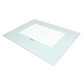 Стекло двери духовки для плиты Indesit, Ariston C00287120