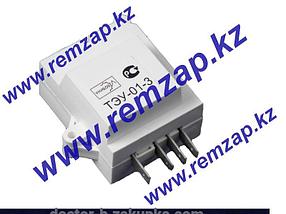 Таймер ТЭУ-01-3 для морозильной камеры холодильника Indezit, код: C00304058