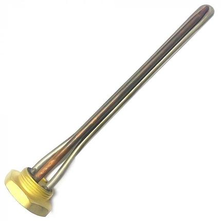 ТЭН радиаторный ИТА RDT G1 1/4" 1000 Вт 24066, резьба трубная 32 мм, фото 1