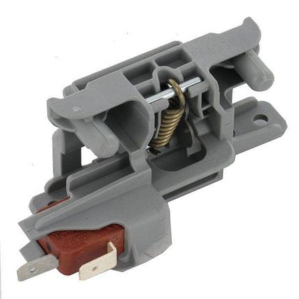 Замок для посудомоечной машины Indesit-Ariston C00195887, фото 1
