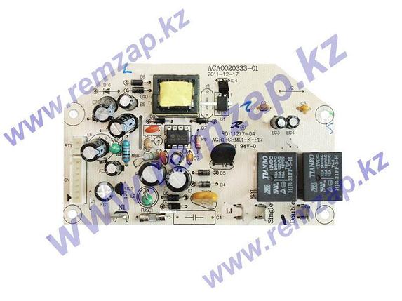 Блок электрический для водонагревателя Термекс ID 68830, фото 1