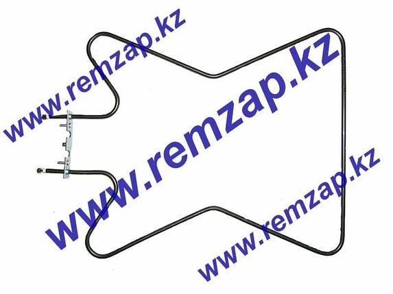 ТЭН духовки Hansa 1100 Вт X-образный, нижний узкий,  код: 8001783, фото 1