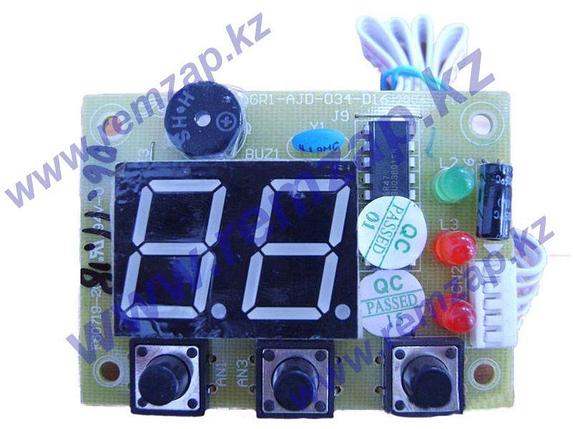 Панели управления Дя водонагревателя Thermex FD с дисплеем 66068, фото 1