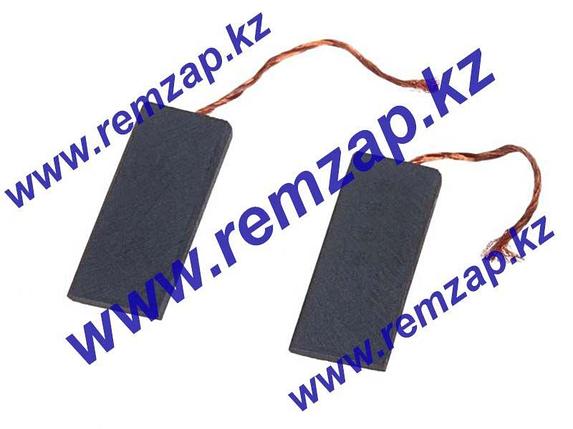 Щетки для элетродвигателя 5*13,5*36, провод от центра IG1507 код: UN52A, фото 1