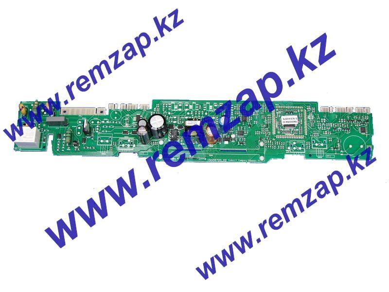 Модуль для стиральной машины Indesit, платформа: ARTICA, код: C00293400