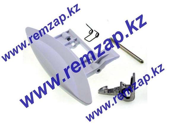 Ручка люка для стиральной машины, Indesit / Ariston код: C00046955, фото 1