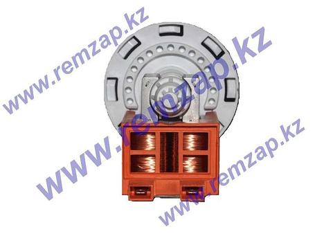 Насос сливной на 8 защелках для стиральных машин Атлант, Bosch, Candy, 63АК509, фото 2