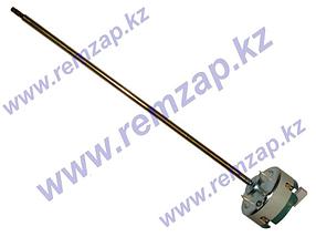 Термостат стержневой с термозащитой RTS PLUS 300/70/90/ 16A, с флажком 181393