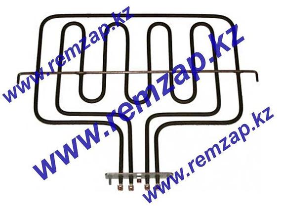ТЭН духовки De luxe 0.8+1.8 кВт, верхний узкий, фото 1