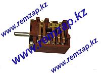 Переключатель духовки, 6 поз. код: ПМ2723623