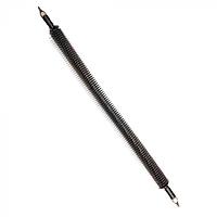 ТЭН воздушный с оребрением 2,5 кВт 600 мм 06.251