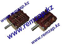 Переключатель на конфорку 7поз. ПМ27-23711, код: ПМ2723711