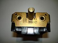 Переключатель режимов духовки Deluxe ПМ-16-3-21