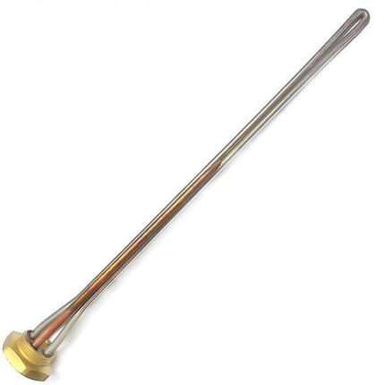 ТЭН радиаторный ИТА RDT G1 1/4" 3000 Вт 24071, резьба трубная 32 мм, фото 1
