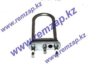 ТЭН для стиральной машины Samsung, 850 Вт с отверстием под датчик 140 мм код:DC47-00006D