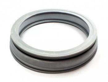 Резина дверцы, манжета для стиральной машины CANDY (90440280), HOLIDAY 803. 60085800, фото 1