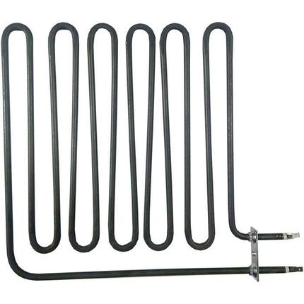 ТЭН для печи Harvia Vega 3000Вт 230В 229-ZSB, фото 1